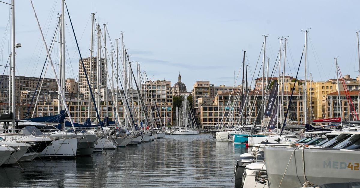 Marseille